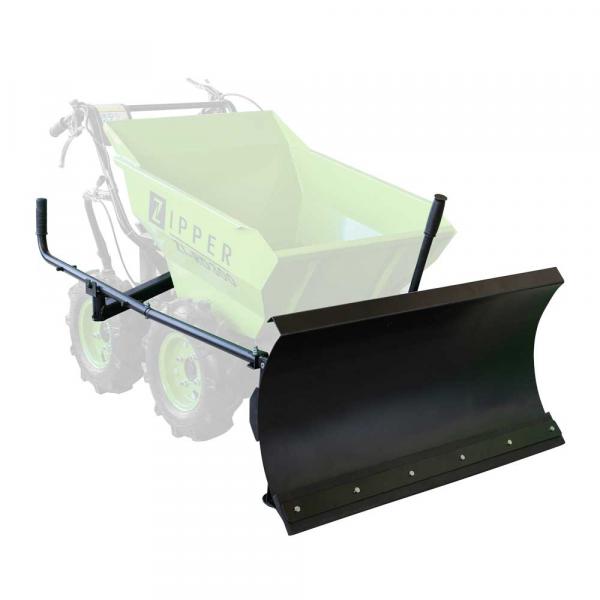 Zipper Schneeschild RD300SS